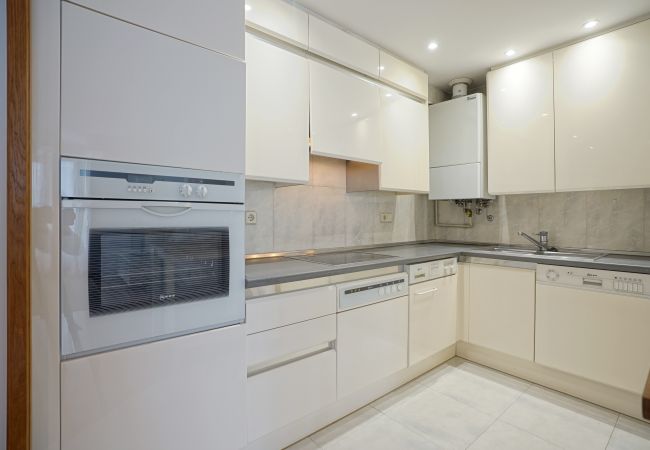 Apartamento en San Sebastián/Donostia - Always Easy I Zubimuxu Apartamento en San Sebastián/Donostia - Always Easy I Zubimuxu