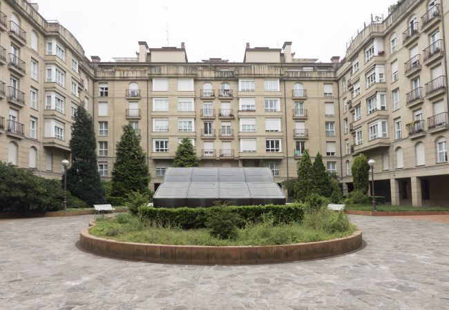 Apartamento en San Sebastián/Donostia - Always Easy I Zubimuxu Apartamento en San Sebastián/Donostia - Always Easy I Zubimuxu