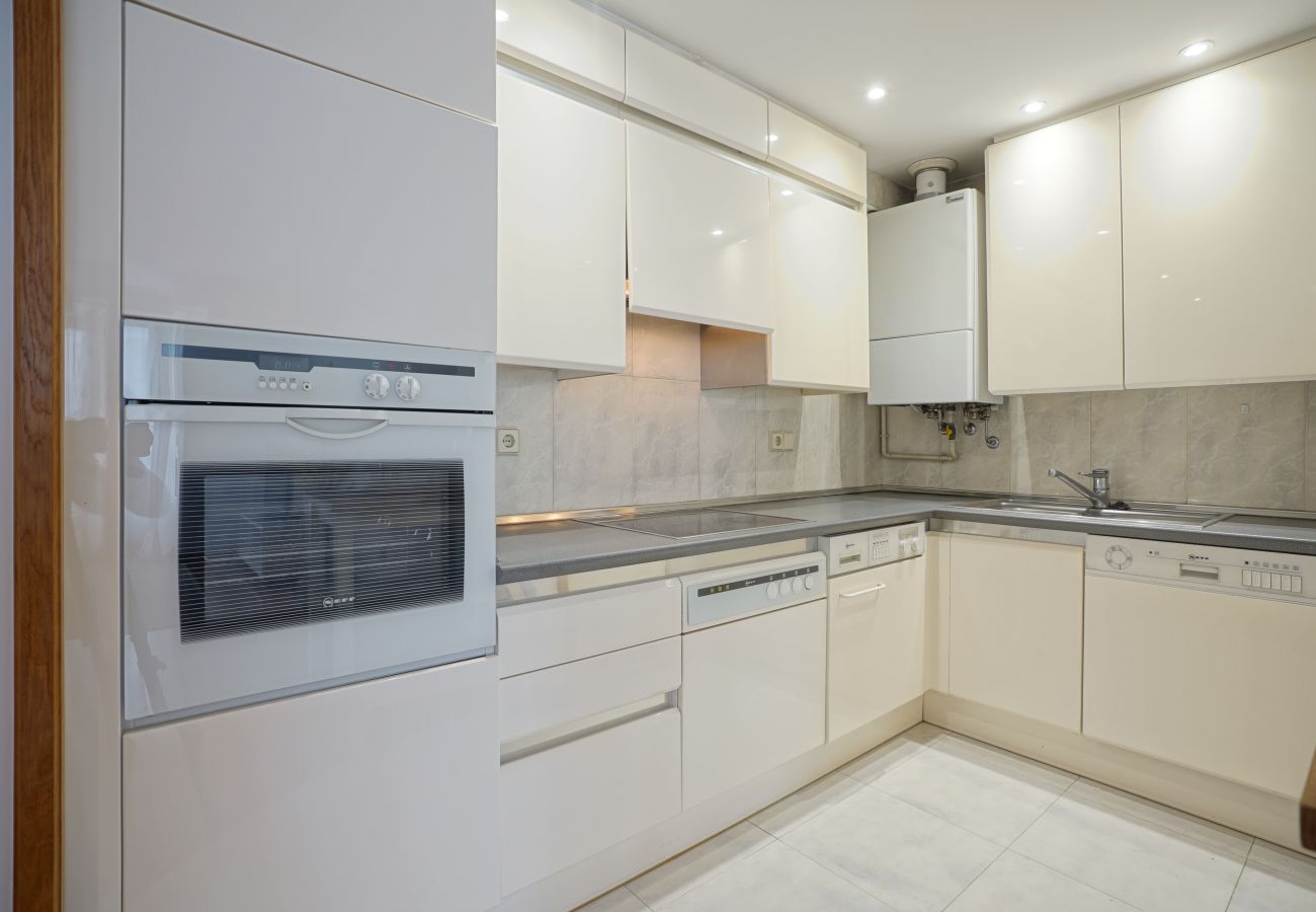 Apartamento en San Sebastián/Donostia - Always Easy I Zubimuxu