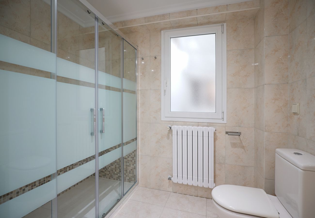 Apartamento en San Sebastián/Donostia - Always Easy I Zubimuxu