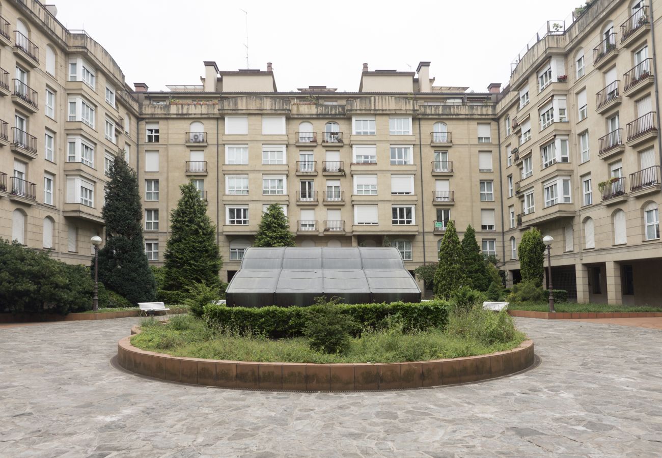 Apartamento en San Sebastián/Donostia - Always Easy I Zubimuxu
