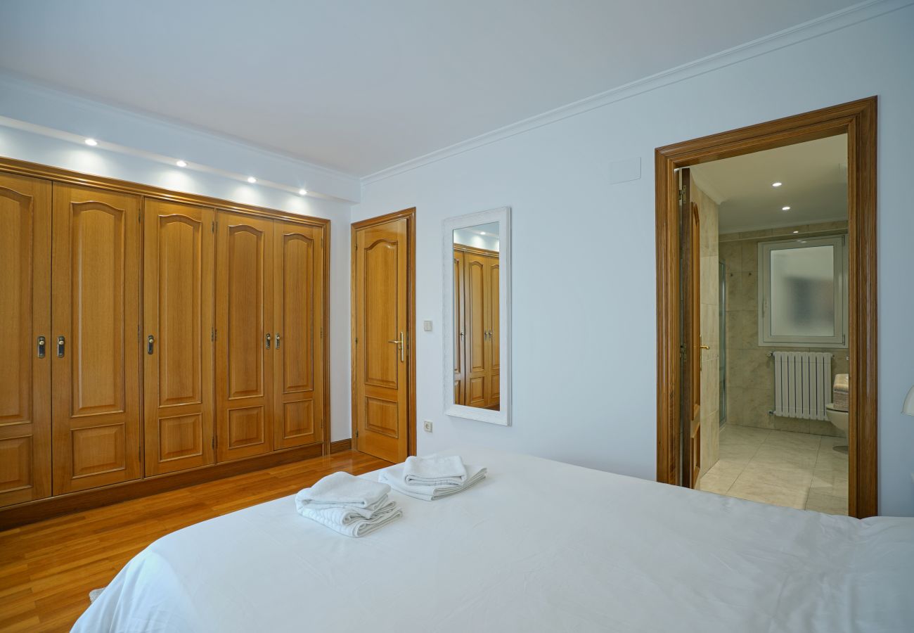 Apartamento en San Sebastián/Donostia - Always Easy I Zubimuxu