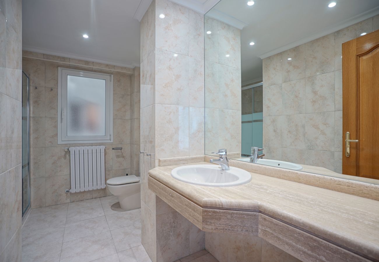 Apartamento en San Sebastián/Donostia - Always Easy I Zubimuxu