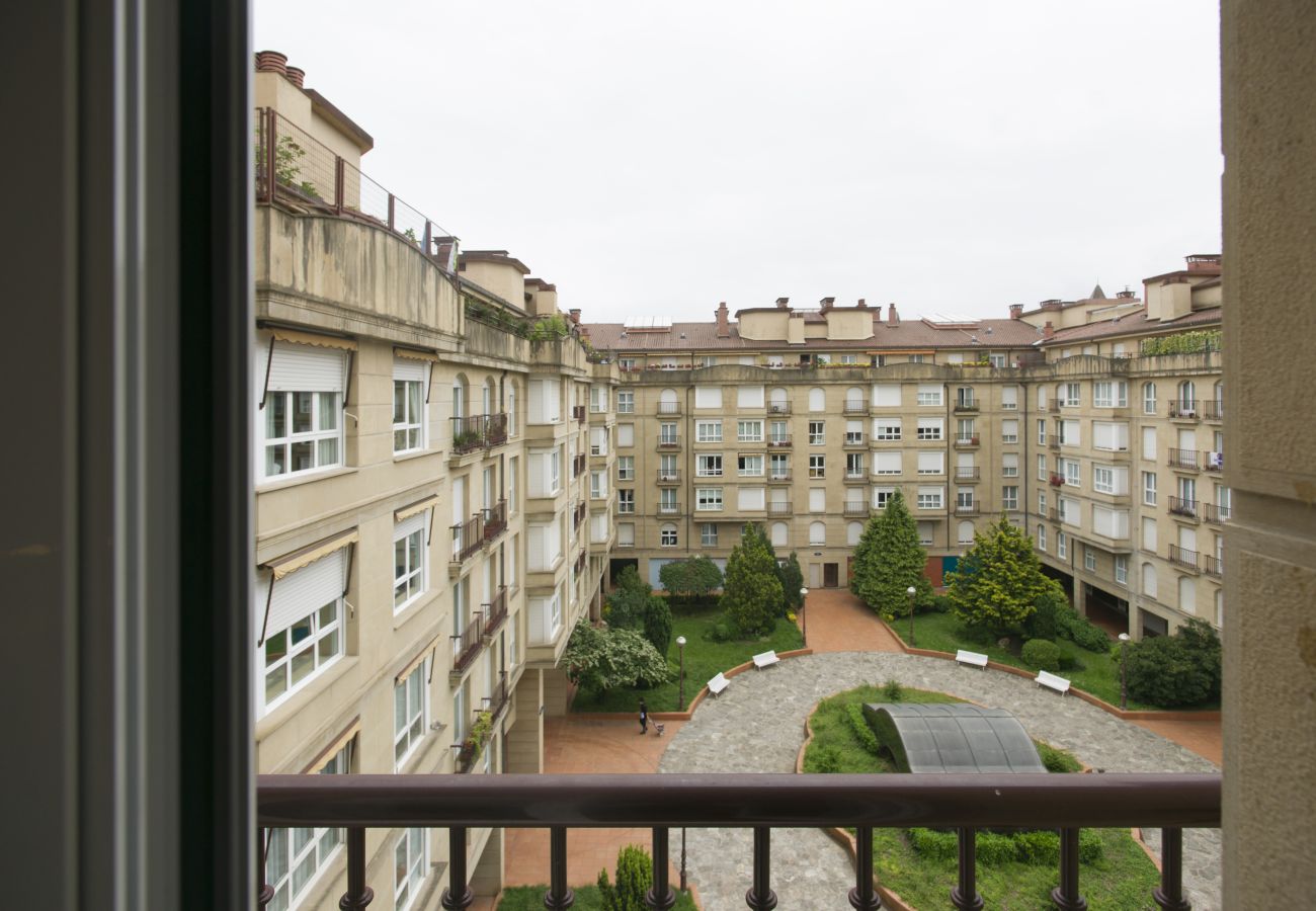 Apartamento en San Sebastián/Donostia - Always Easy I Zubimuxu