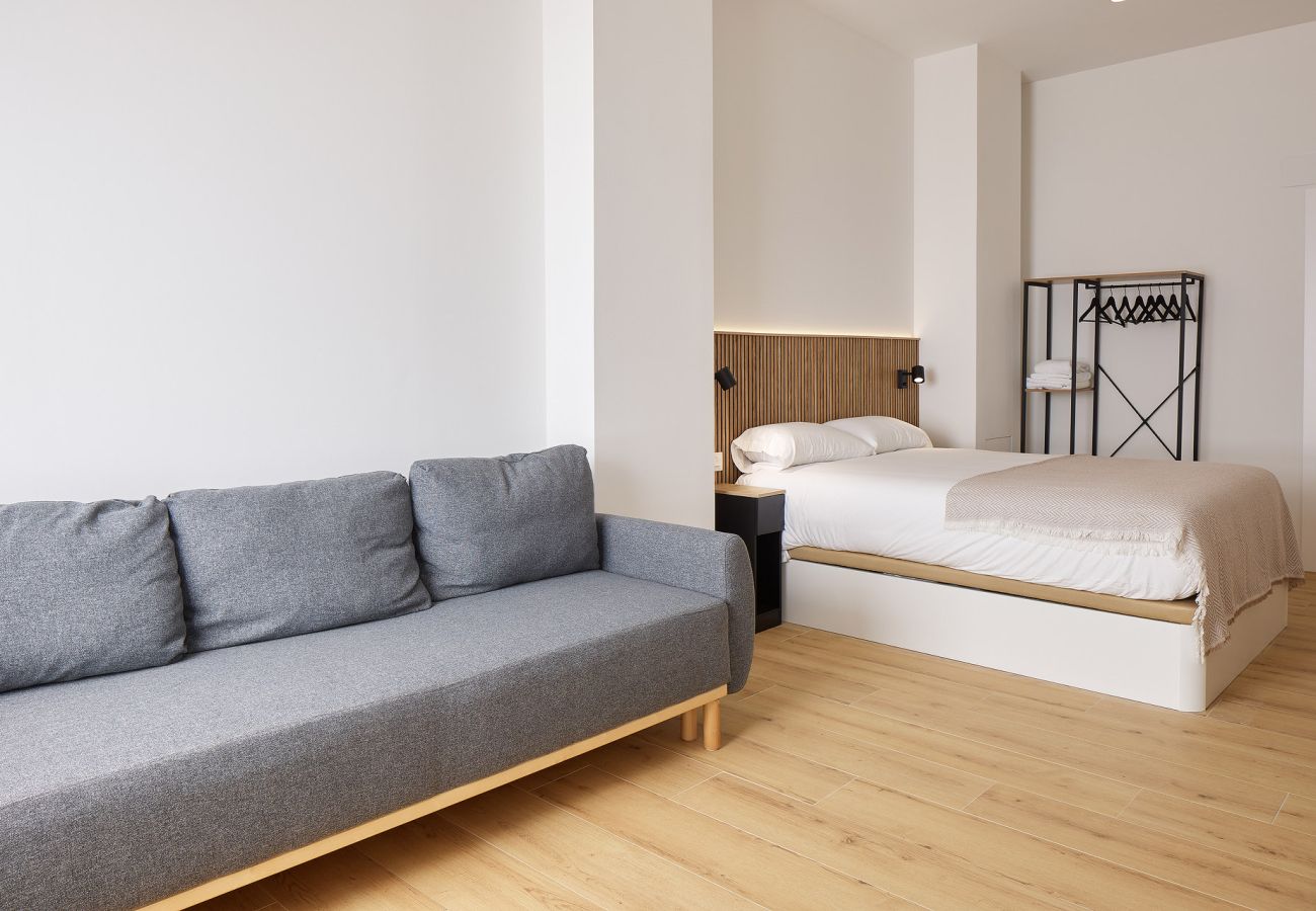 Apartamento en Zarautz - Always Easy  I Kaia Collection Loft