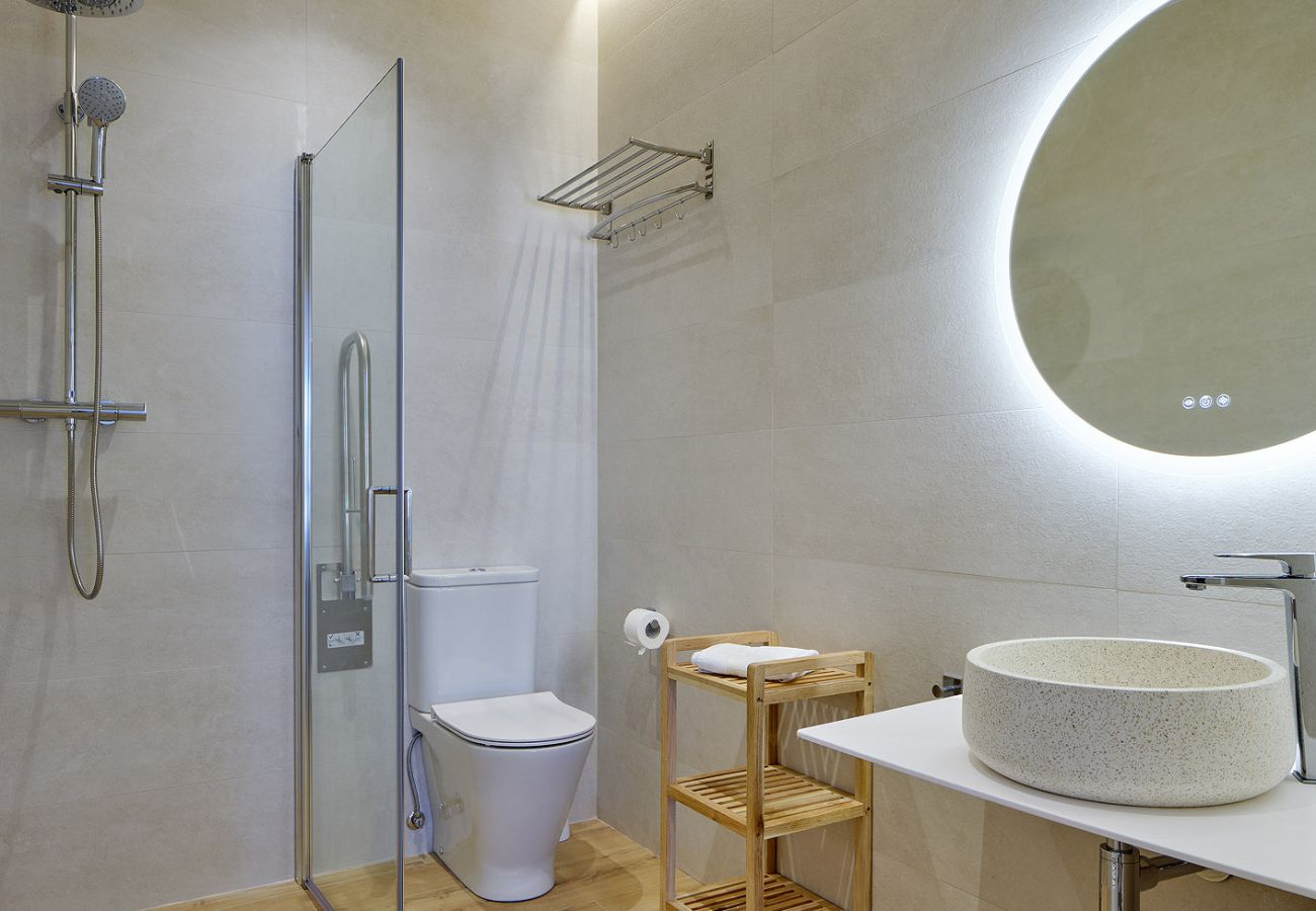 Apartamento en Zarautz - Always Easy  I Kaia Collection Loft