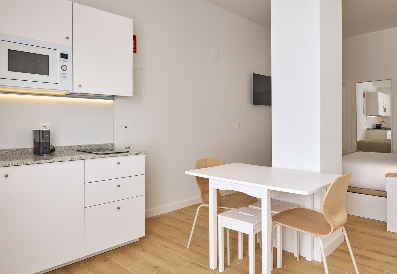 Apartamento en Zarautz - Always Easy I Kaia Collection Studio