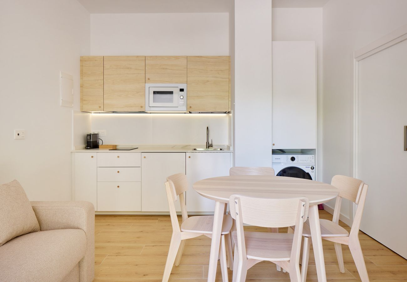 Apartamento en Zarautz - Always Easy I Kaia Collection Suite