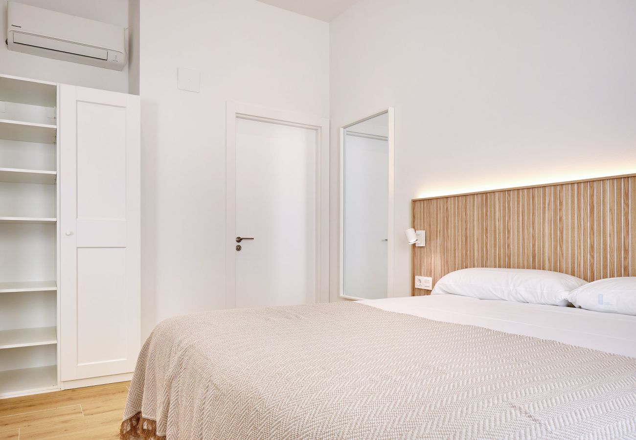 Apartamento en Zarautz - Always Easy I Kaia Collection Suite