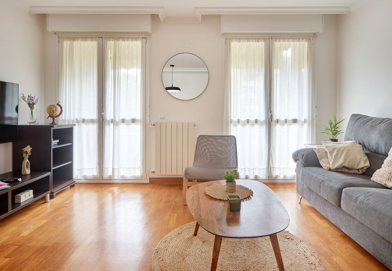 Apartamento en San Sebastián/Donostia - Always Easy I Igara
