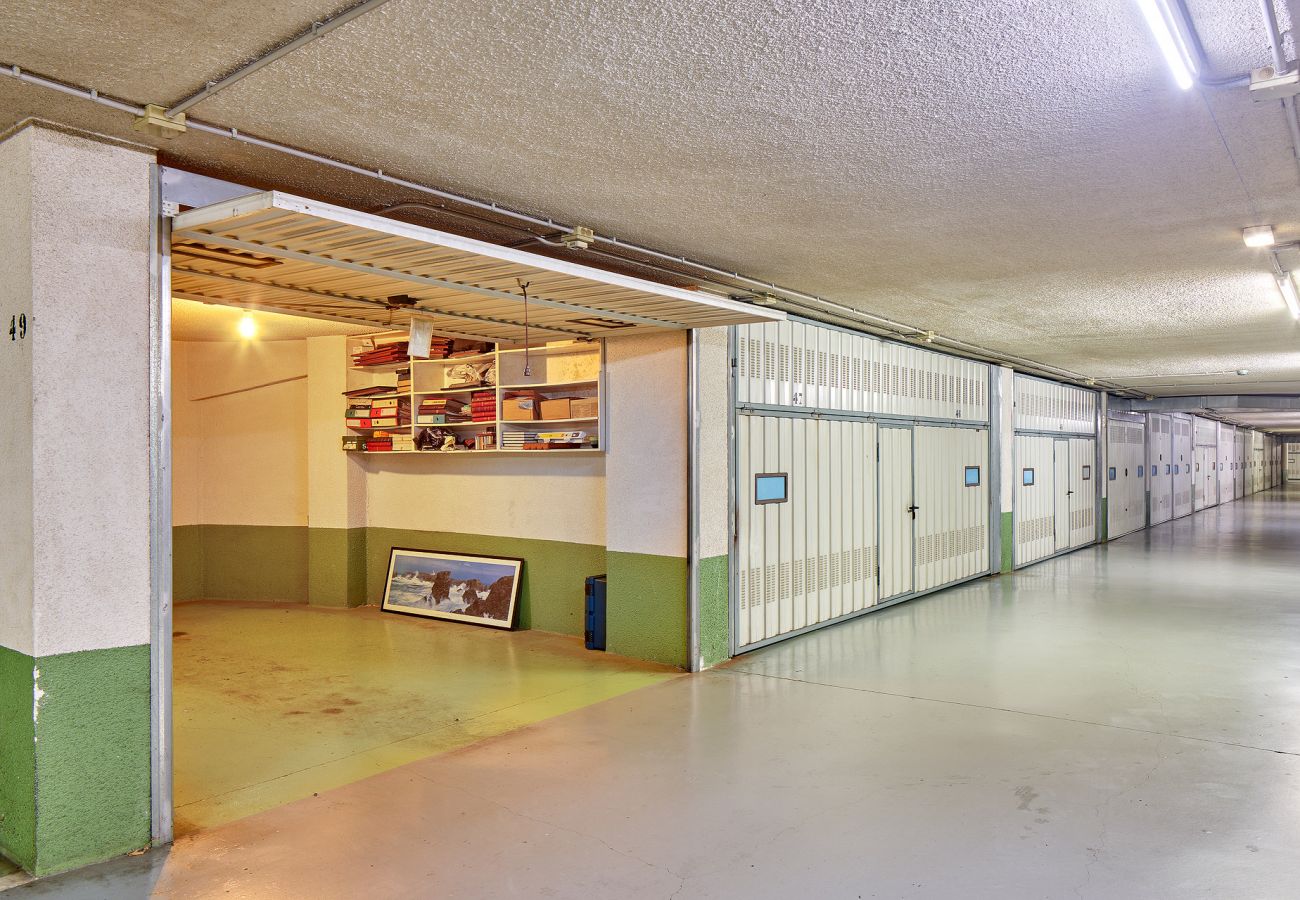 Apartamento en San Sebastián/Donostia - Always Easy I Igara
