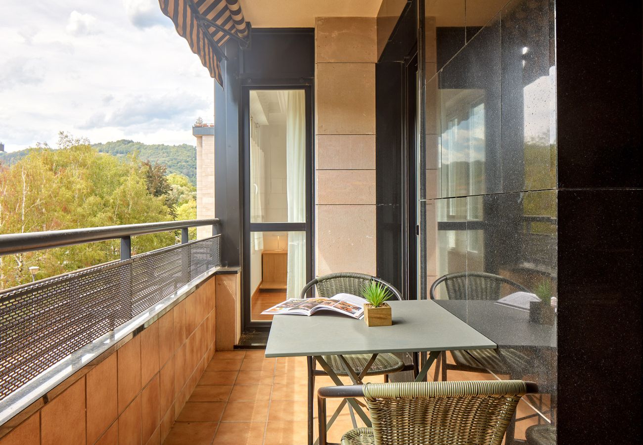 Apartamento en San Sebastián/Donostia - Always Easy I Igara