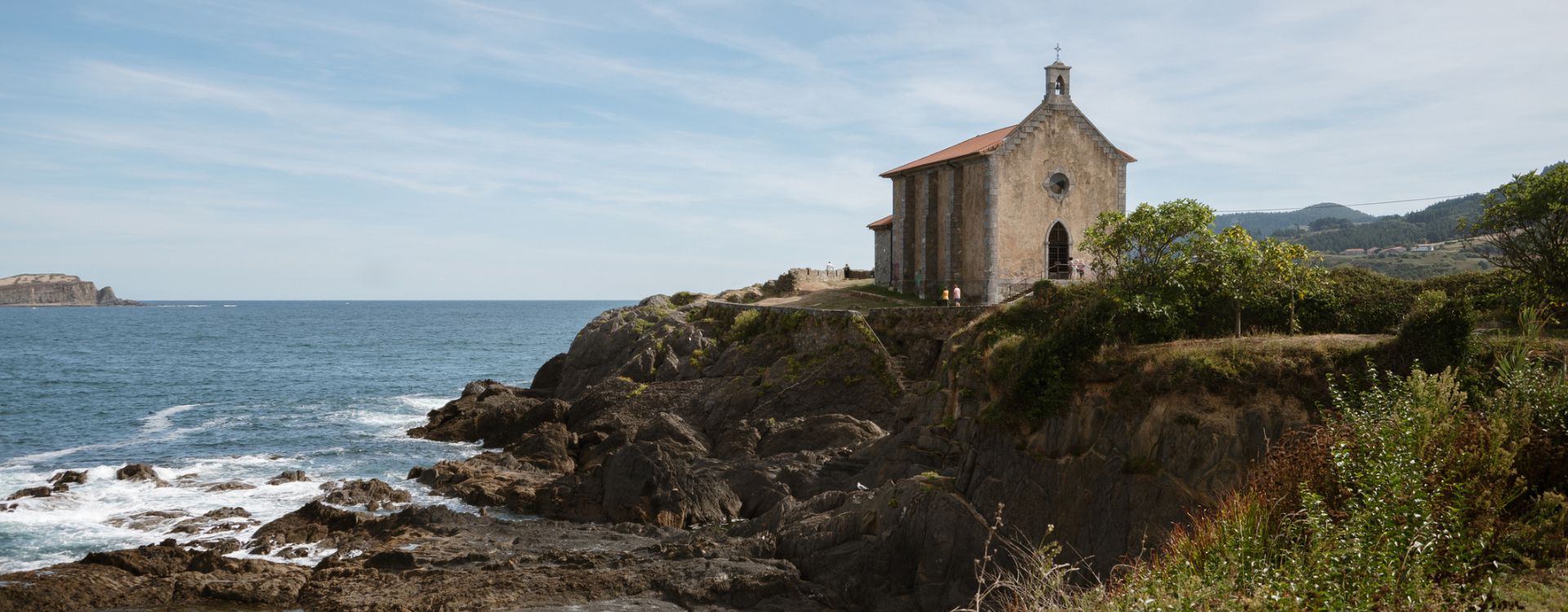 Basque Place What to see in the Basque Country: places and experiences