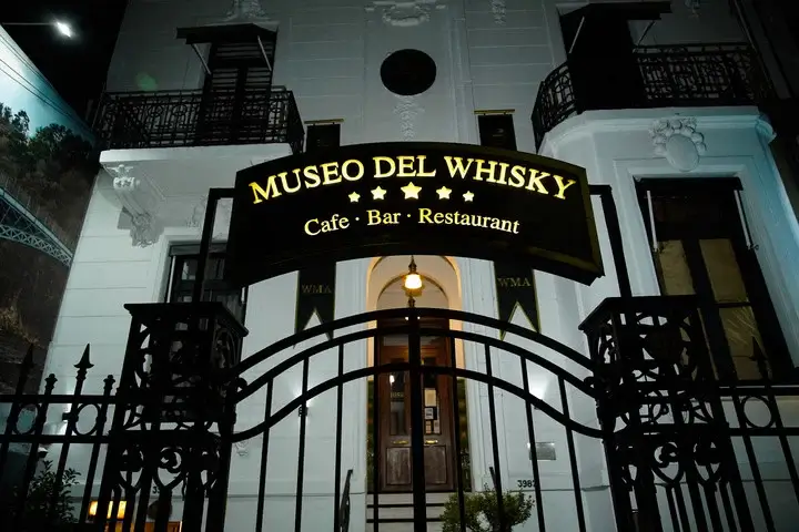 museo-whisky-san-sebastian