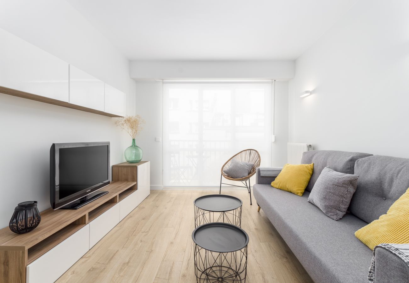 Apartment in San Sebastián - Always Easy | Mattea