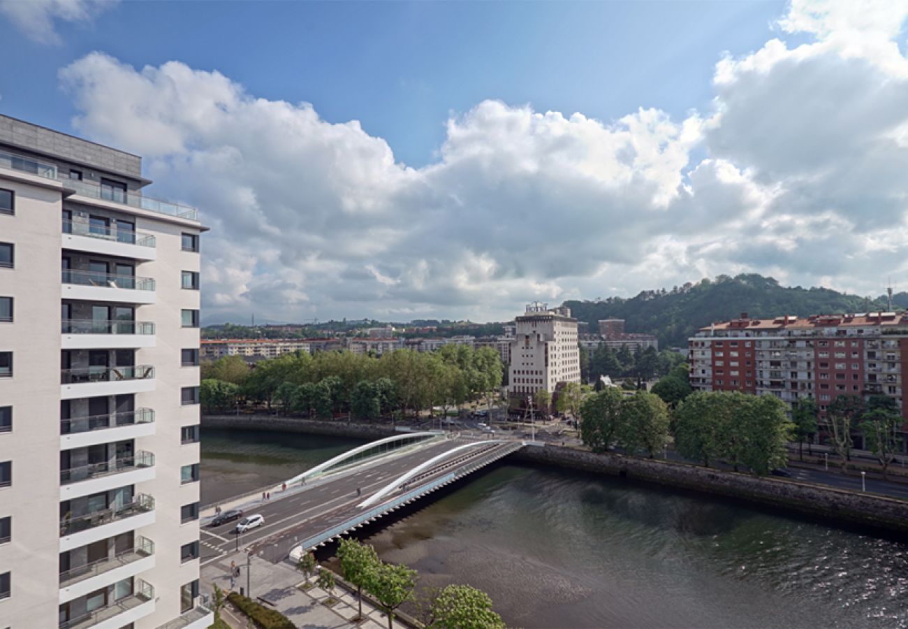Apartment in San Sebastián - Always Easy | Via Fora