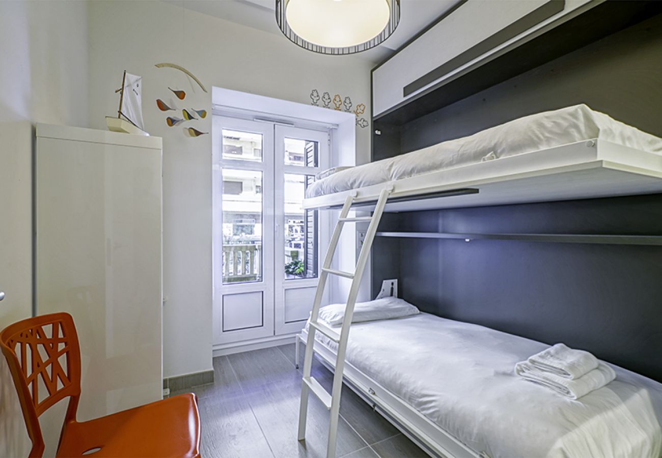 Apartment in San Sebastián - Always Easy | Zabaleta