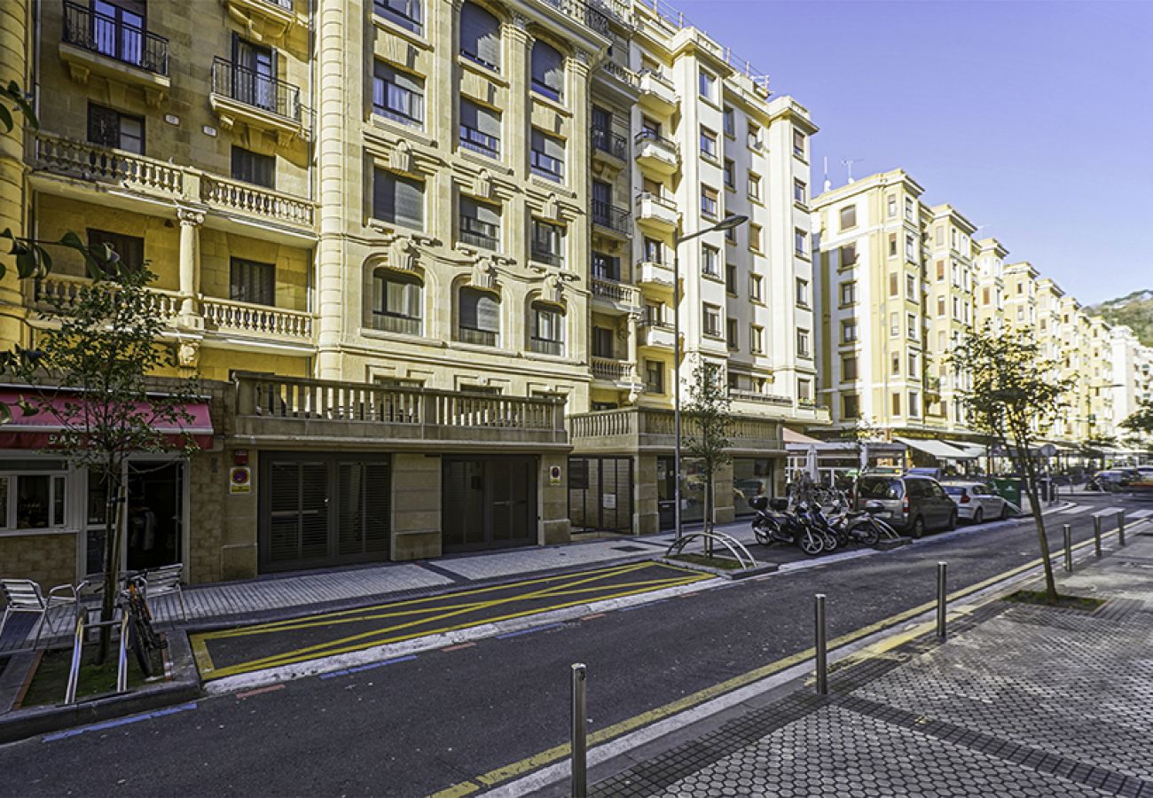 Apartment in San Sebastián - Always Easy | Zabaleta