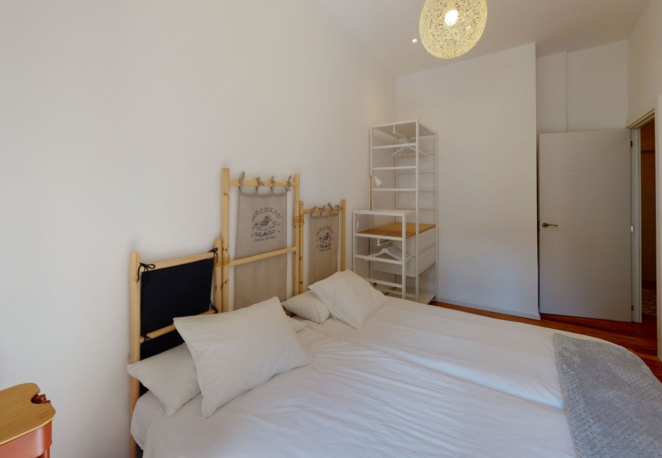 Apartment in San Sebastián - Always Easy | Sanfran