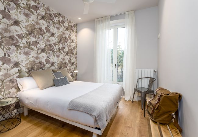 Apartment in San Sebastián/Donostia - Always Easy I Alameda Apartment in San Sebastián/Donostia - Always Easy I Alameda