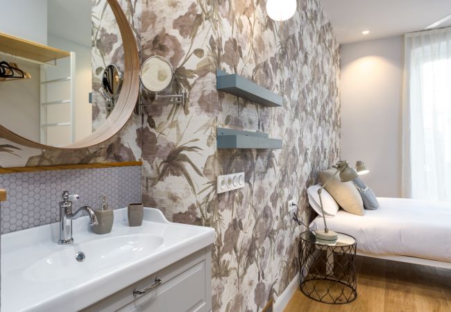 Apartment in San Sebastián/Donostia - Always Easy I Alameda Apartment in San Sebastián/Donostia - Always Easy I Alameda