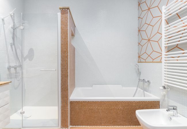 Apartment in San Sebastián/Donostia - Always Easy I Alameda Apartment in San Sebastián/Donostia - Always Easy I Alameda