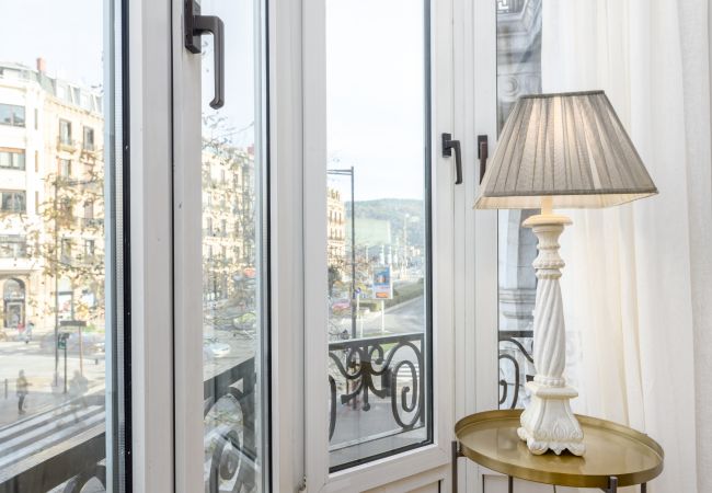 Apartment in San Sebastián/Donostia - Always Easy I Alameda Apartment in San Sebastián/Donostia - Always Easy I Alameda