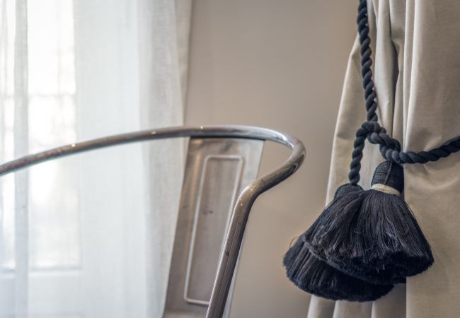 Apartment in San Sebastián/Donostia - Always Easy I Alameda Apartment in San Sebastián/Donostia - Always Easy I Alameda