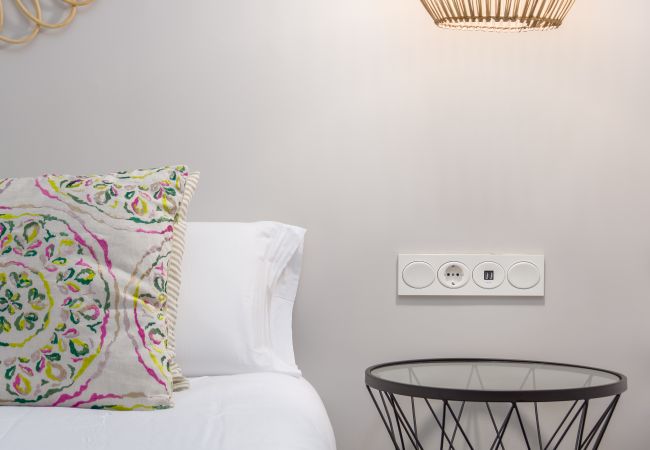 Apartment in San Sebastián/Donostia - Always Easy I Alameda Apartment in San Sebastián/Donostia - Always Easy I Alameda