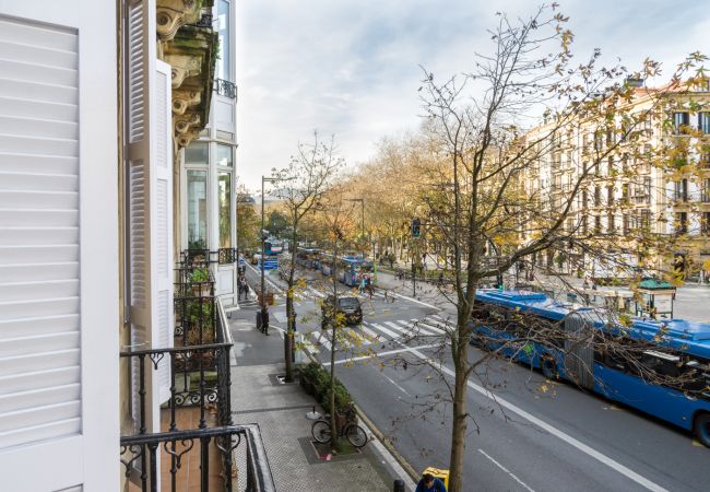 Apartment in San Sebastián/Donostia - Always Easy I Alameda Apartment in San Sebastián/Donostia - Always Easy I Alameda