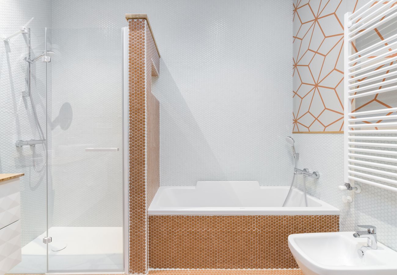 Apartment in San Sebastián - Always Easy I Alameda