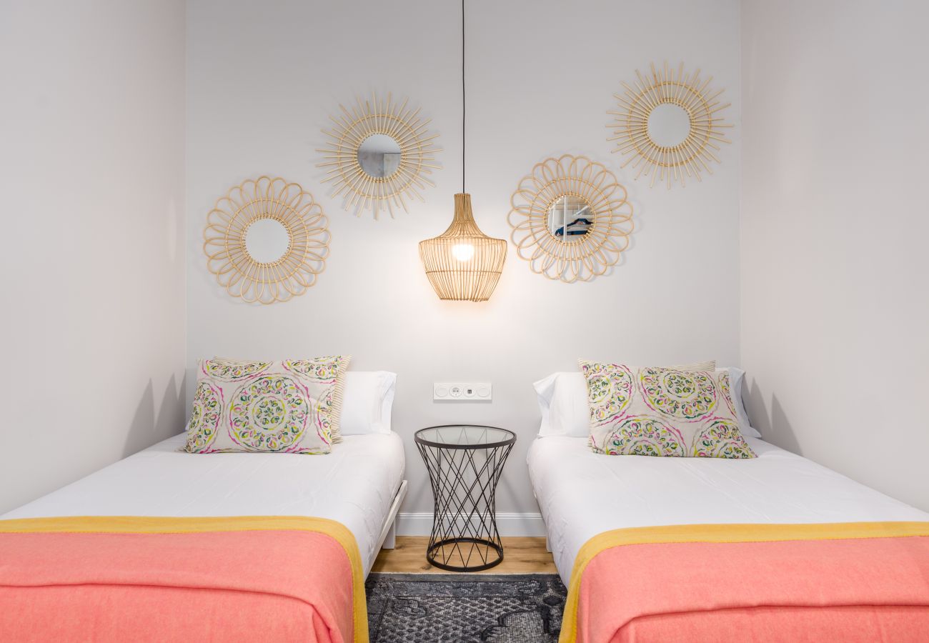 Apartment in San Sebastián - Always Easy I Alameda
