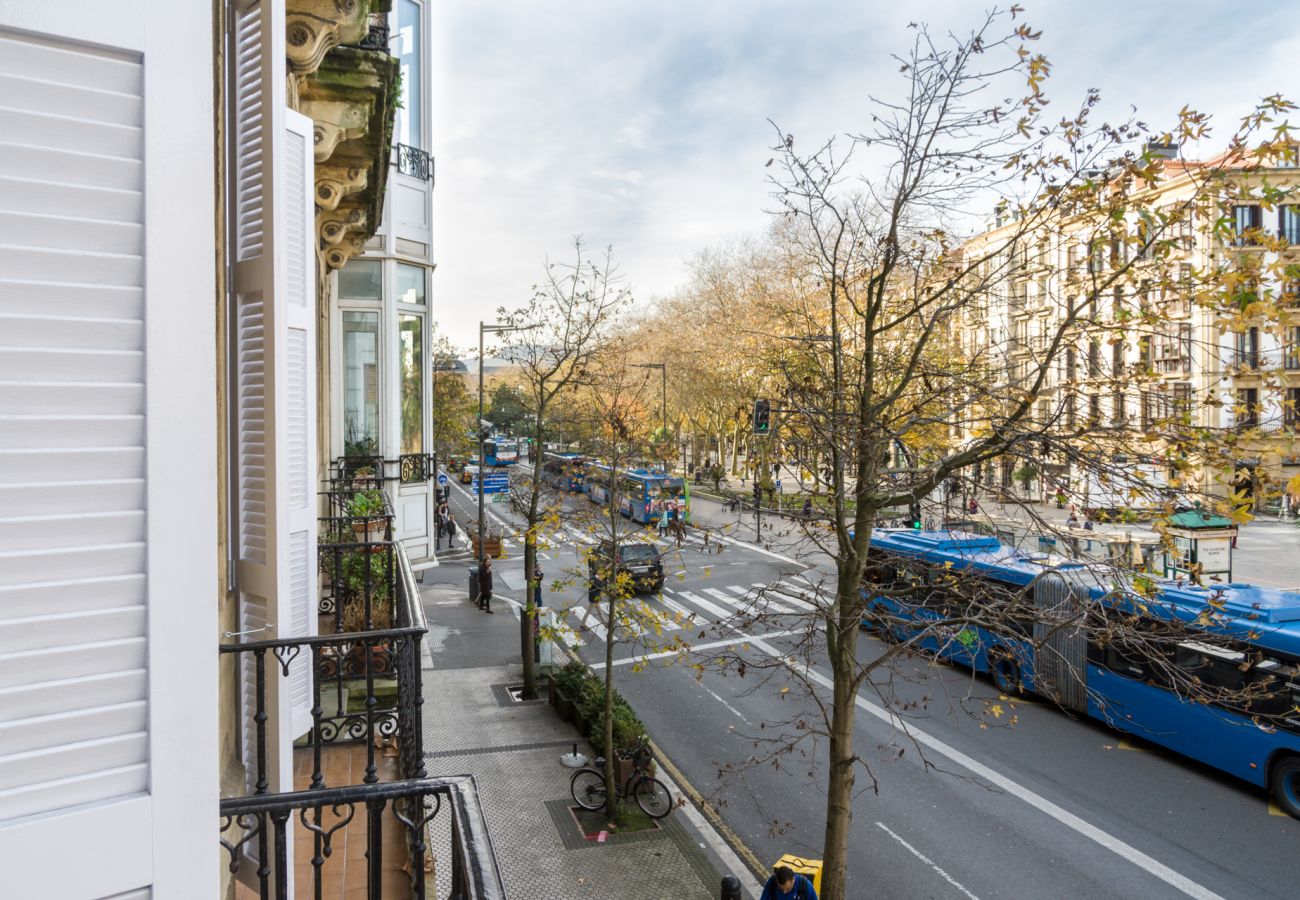 Apartment in San Sebastián - Always Easy I Alameda