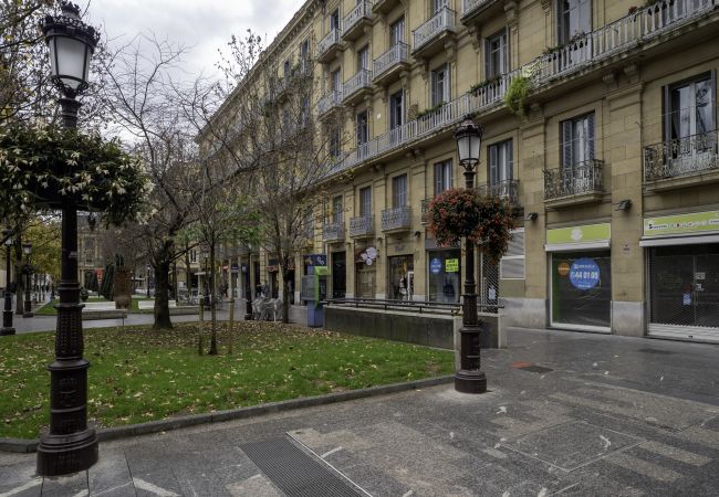 Apartment in San Sebastián/Donostia - Always Easy I Catedral Apartment in San Sebastián/Donostia - Always Easy I Catedral