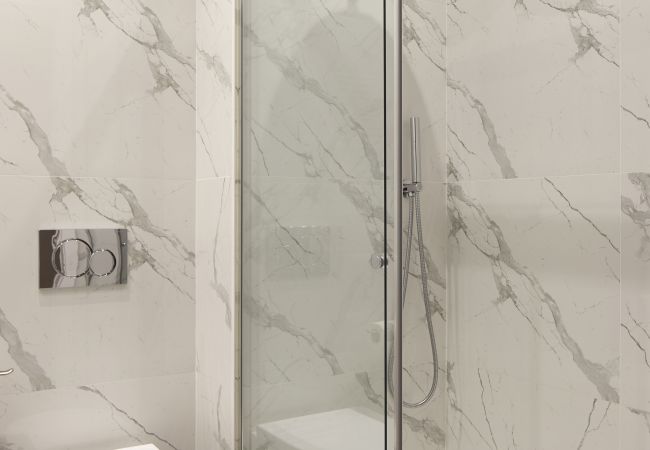 Apartment in San Sebastián/Donostia - Always Easy I Catedral Apartment in San Sebastián/Donostia - Always Easy I Catedral