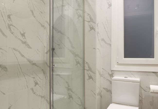 Apartment in San Sebastián/Donostia - Always Easy I Catedral Apartment in San Sebastián/Donostia - Always Easy I Catedral