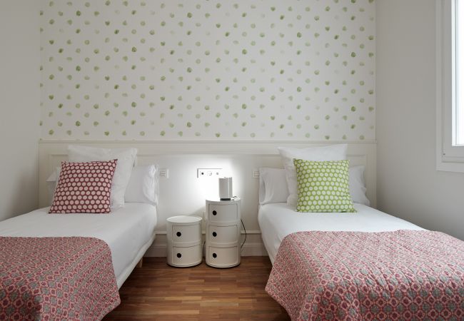 Apartment in San Sebastián/Donostia - Always Easy I Catedral Apartment in San Sebastián/Donostia - Always Easy I Catedral