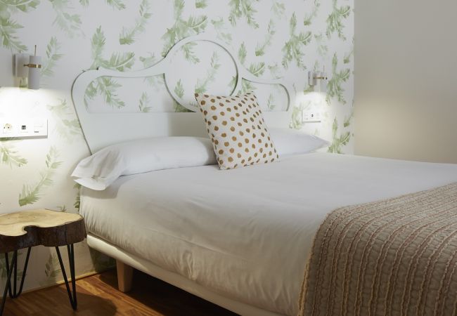 Apartment in San Sebastián/Donostia - Always Easy I Catedral Apartment in San Sebastián/Donostia - Always Easy I Catedral