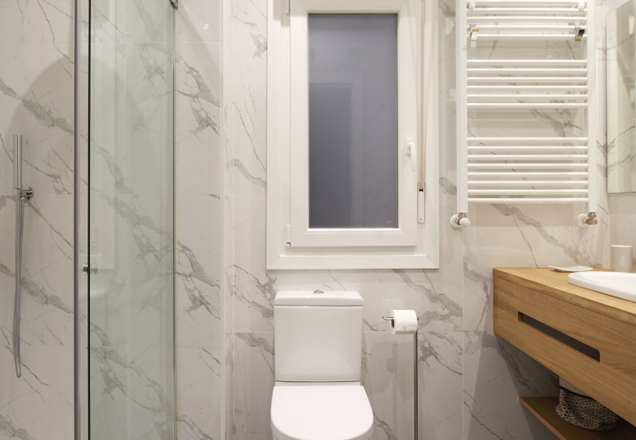 Apartment in San Sebastián - Always Easy I Catedral