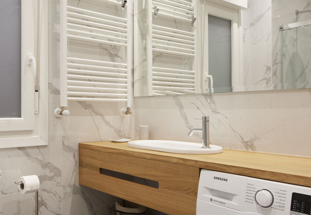 Apartment in San Sebastián - Always Easy I Catedral