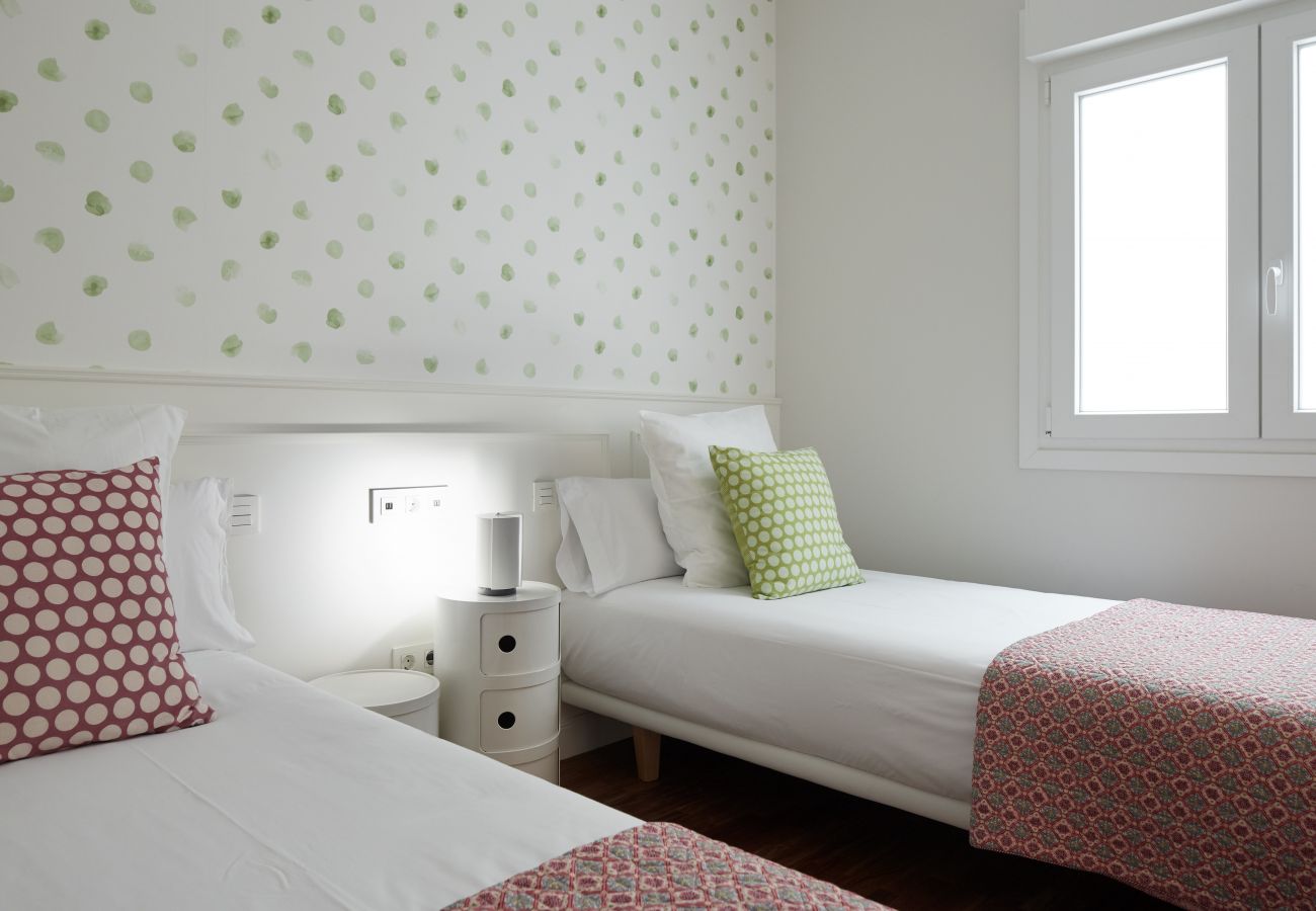 Apartment in San Sebastián - Always Easy I Catedral