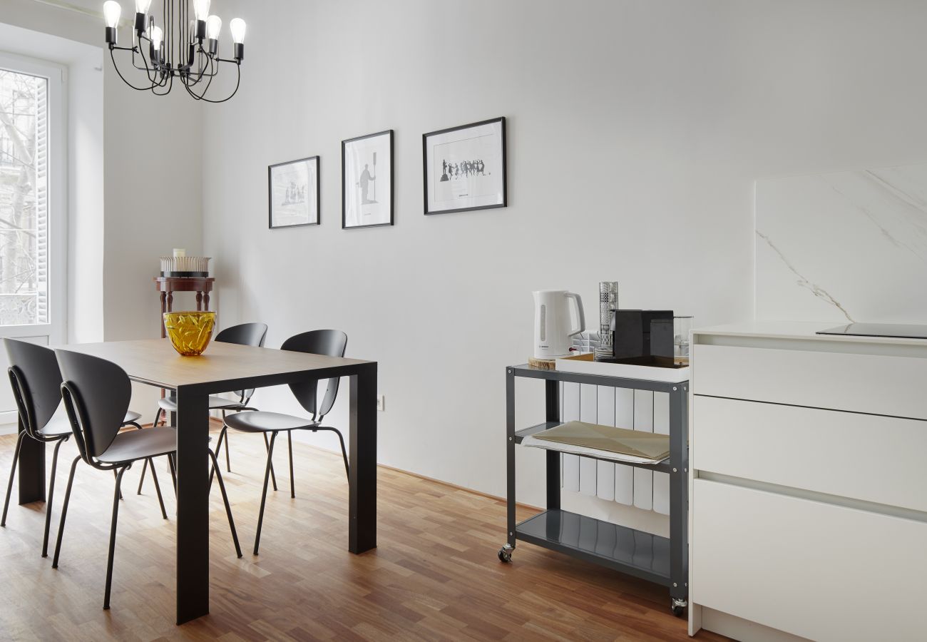 Apartment in San Sebastián - Always Easy I Catedral