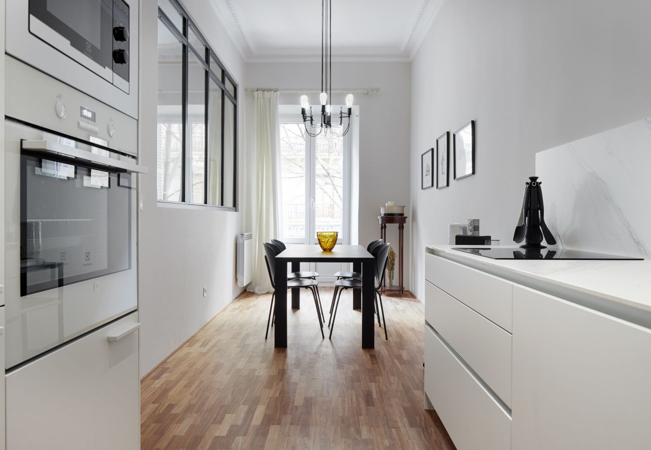Apartment in San Sebastián - Always Easy I Catedral