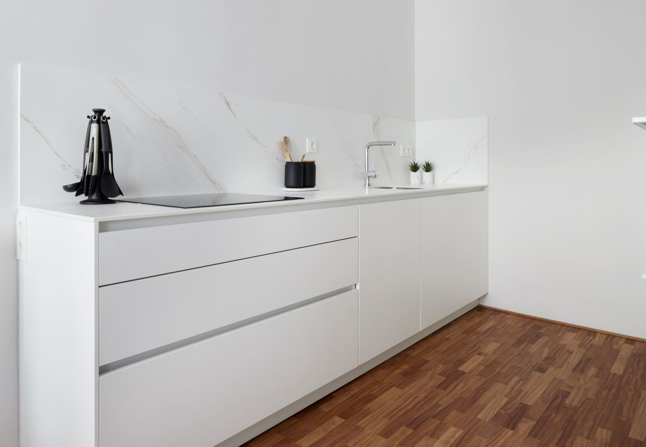 Apartment in San Sebastián - Always Easy I Catedral