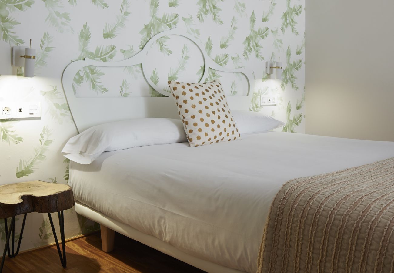 Apartment in San Sebastián - Always Easy I Catedral