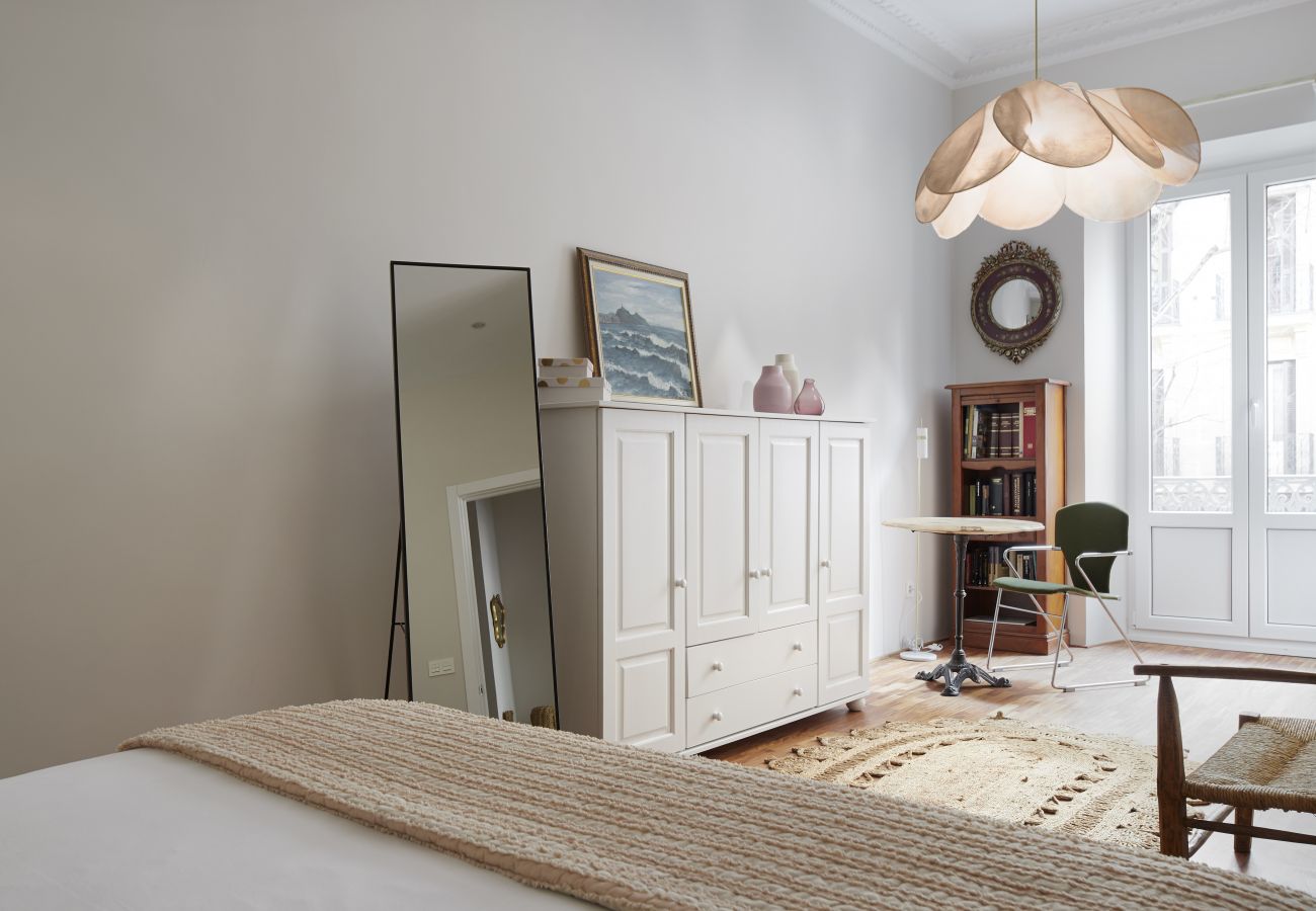 Apartment in San Sebastián - Always Easy I Catedral