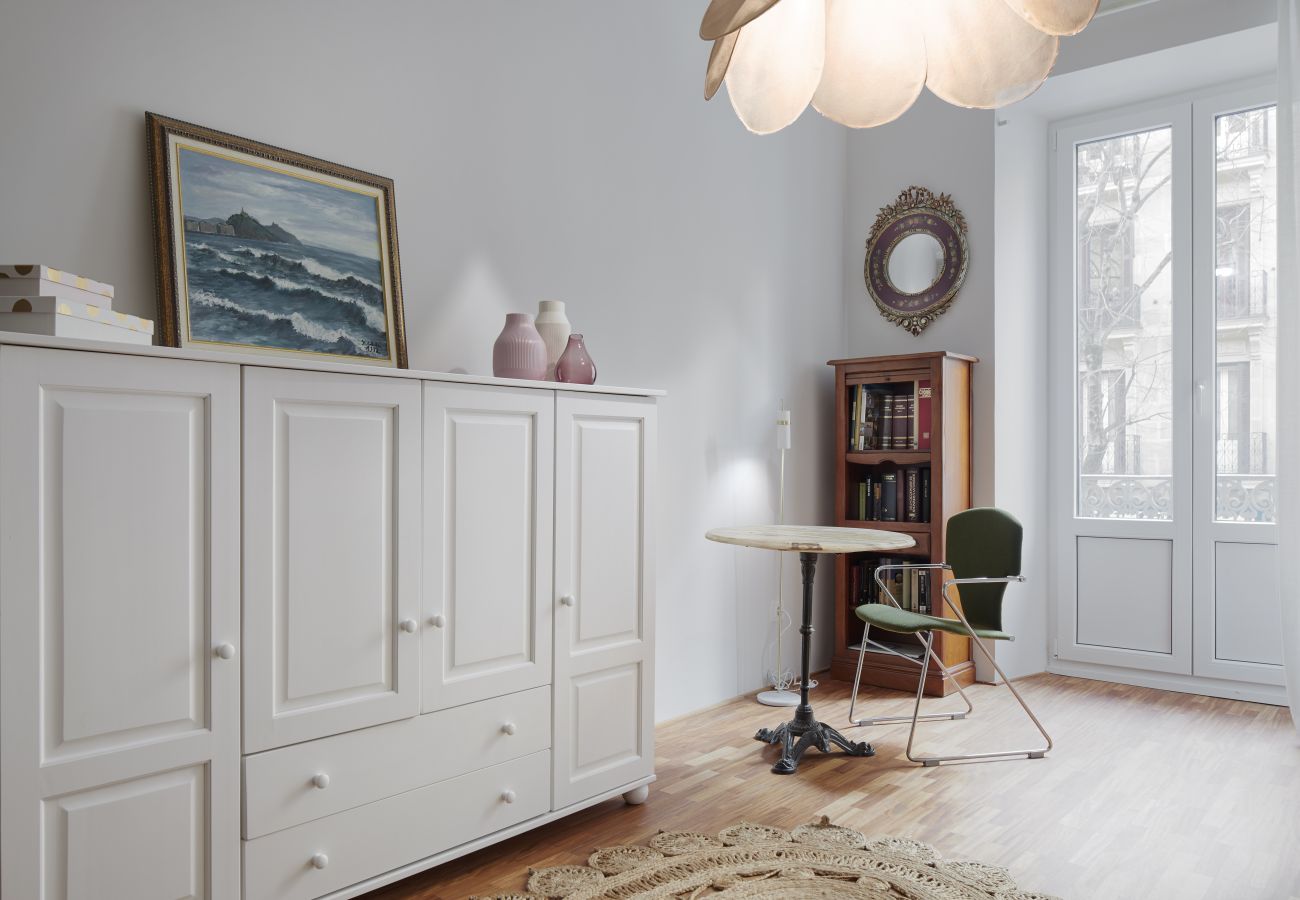 Apartment in San Sebastián - Always Easy I Catedral