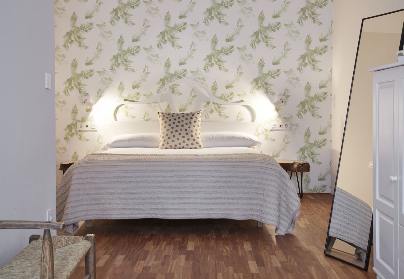 Apartment in San Sebastián - Always Easy I Catedral