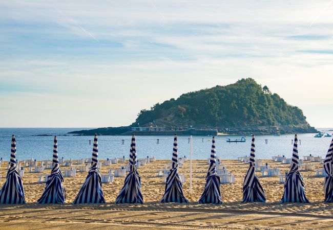 Apartment in San Sebastián/Donostia - Always Easy I Chillida Apartment in San Sebastián/Donostia - Always Easy I Chillida