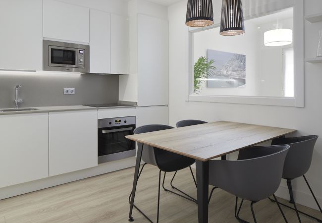 Apartment in San Sebastián/Donostia - Always Easy I Chillida Apartment in San Sebastián/Donostia - Always Easy I Chillida